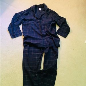 Brooks Brothers Men’s PJs